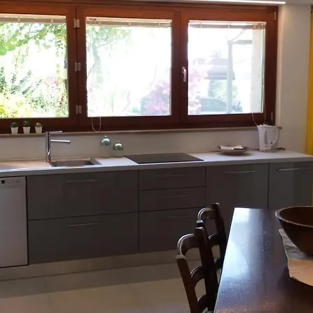 Tre Cammelli In Collina Casa vacanze