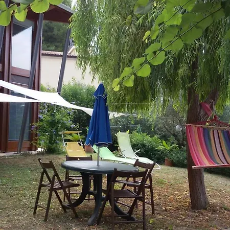 Tre Cammelli In Collina Casa vacanze *