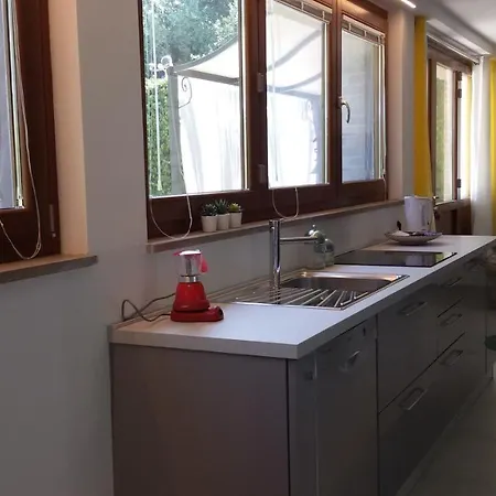 Tre Cammelli In Collina Casa vacanze