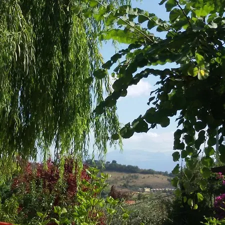 Tre Cammelli In Collina Casa vacanze *