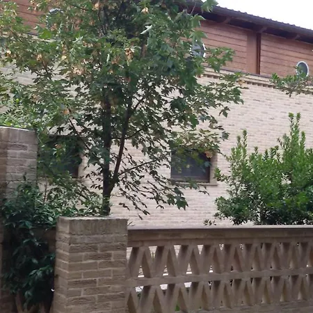 Tre Cammelli In Collina *