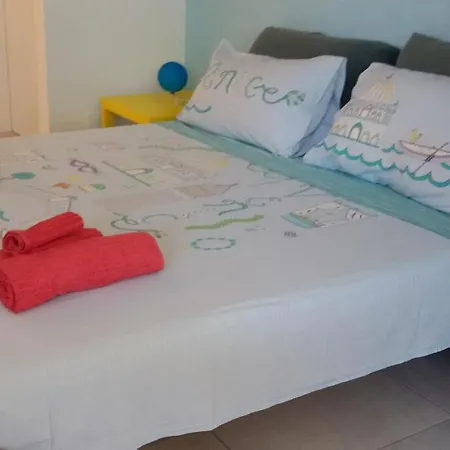 Tre Cammelli In Collina Casa vacanze *