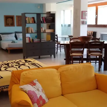 Casa vacanze Tre Cammelli In Collina *