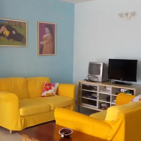 Tre Cammelli In Collina Casa vacanze *