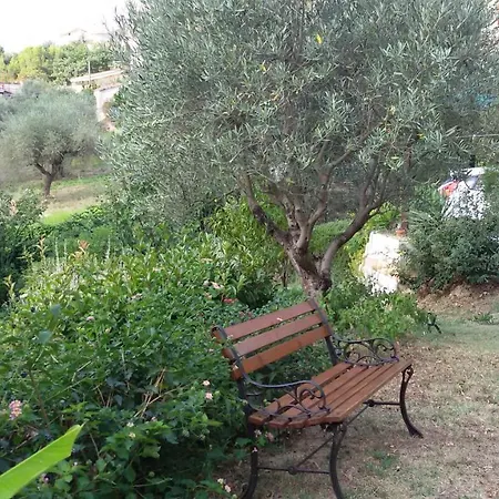 Tre Cammelli In Collina Montesilvano Marina